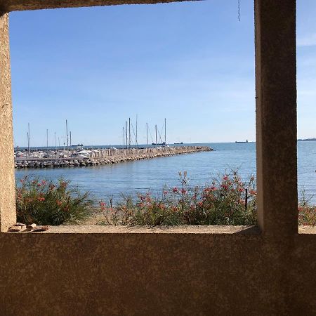 Appartement En Bord De Mer Fos-sur-Mer Dış mekan fotoğraf