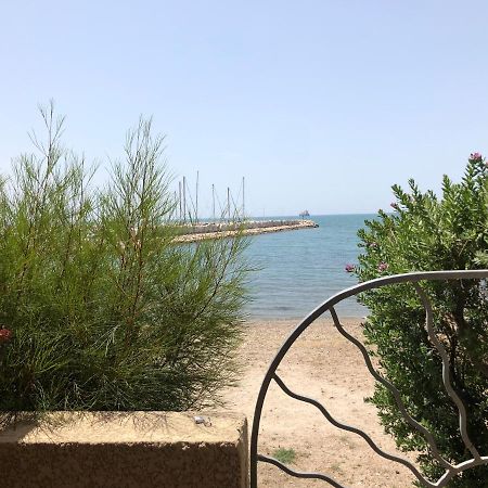 Appartement En Bord De Mer Fos-sur-Mer Dış mekan fotoğraf