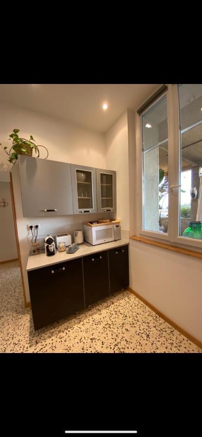 Appartement En Bord De Mer Fos-sur-Mer Dış mekan fotoğraf