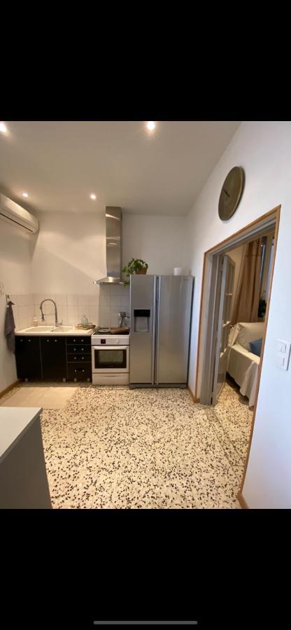 Appartement En Bord De Mer Fos-sur-Mer Dış mekan fotoğraf