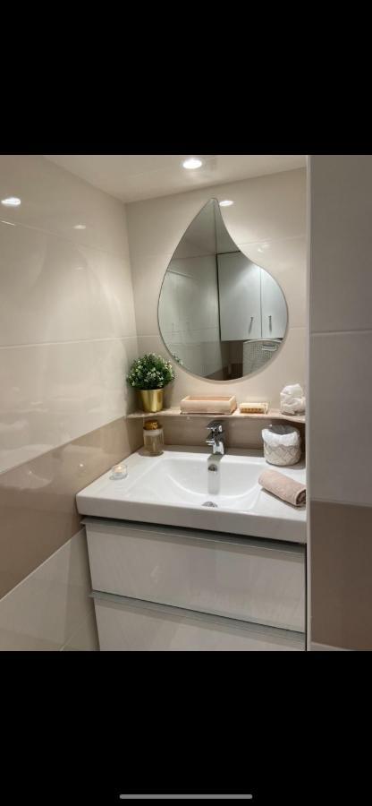 Appartement En Bord De Mer Fos-sur-Mer Dış mekan fotoğraf