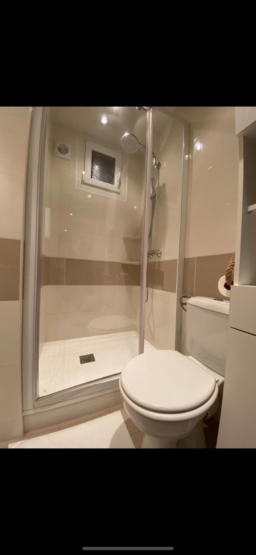 Appartement En Bord De Mer Fos-sur-Mer Dış mekan fotoğraf