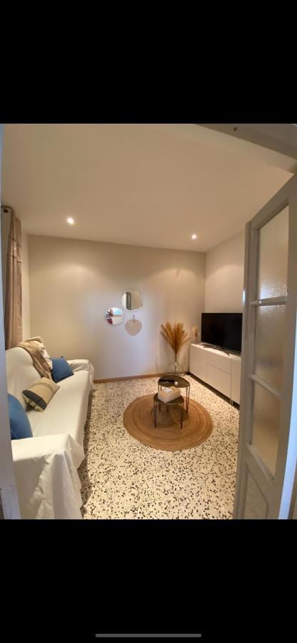 Appartement En Bord De Mer Fos-sur-Mer Dış mekan fotoğraf