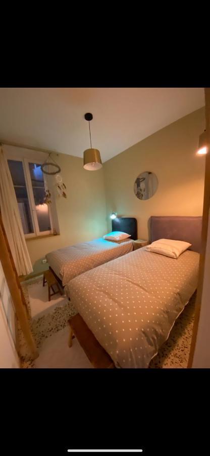 Appartement En Bord De Mer Fos-sur-Mer Dış mekan fotoğraf