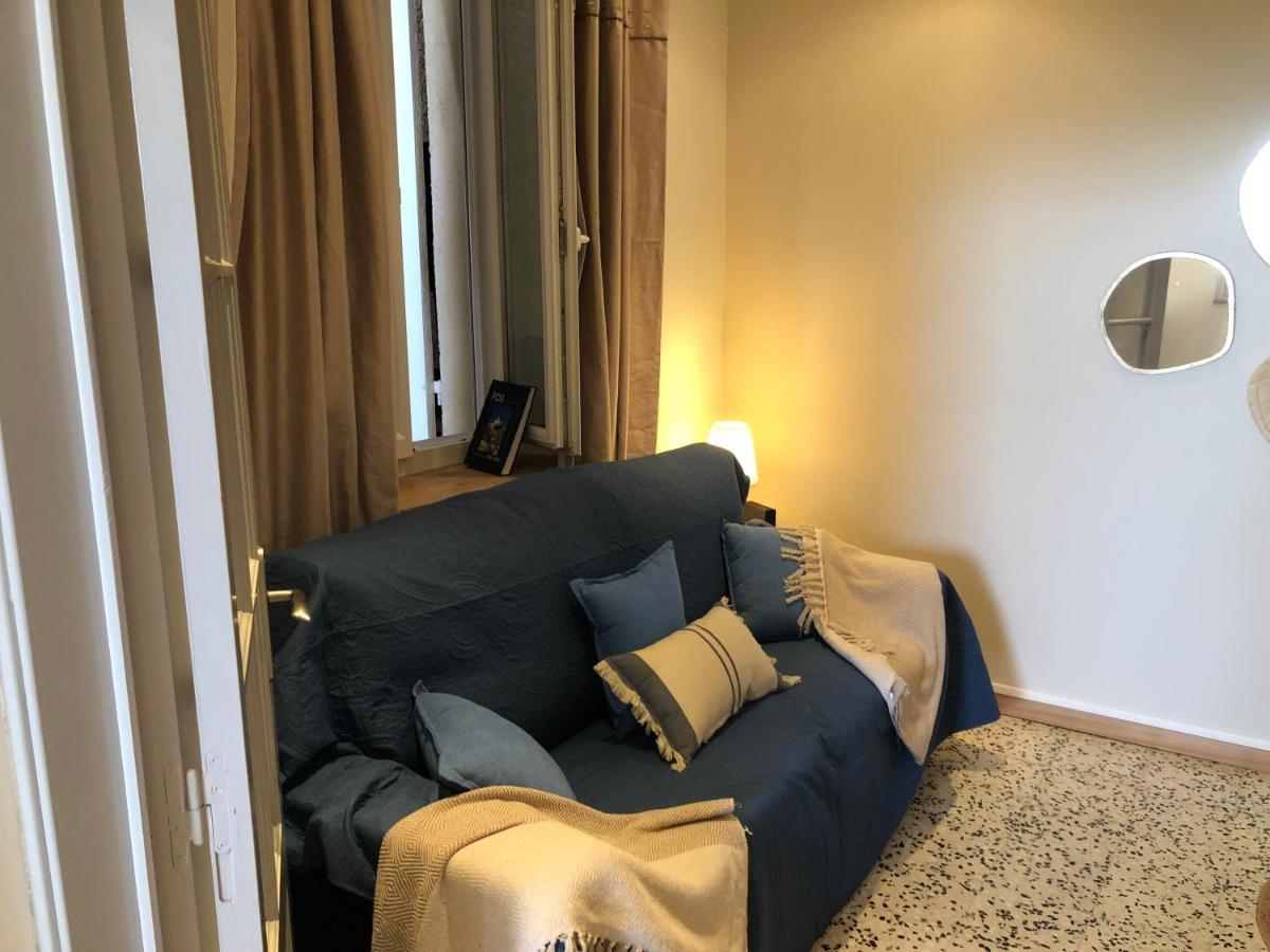 Appartement En Bord De Mer Fos-sur-Mer Dış mekan fotoğraf