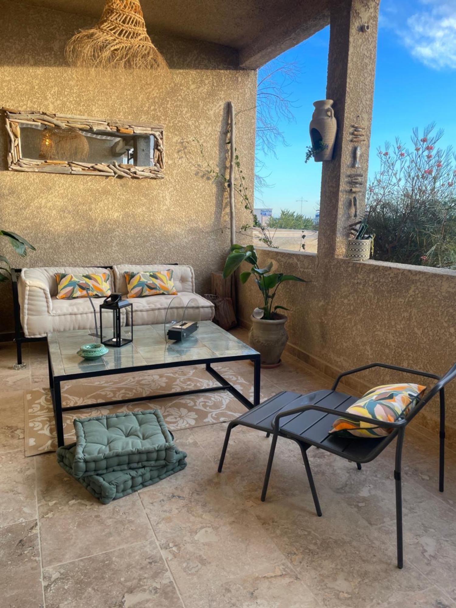 Appartement En Bord De Mer Fos-sur-Mer Dış mekan fotoğraf