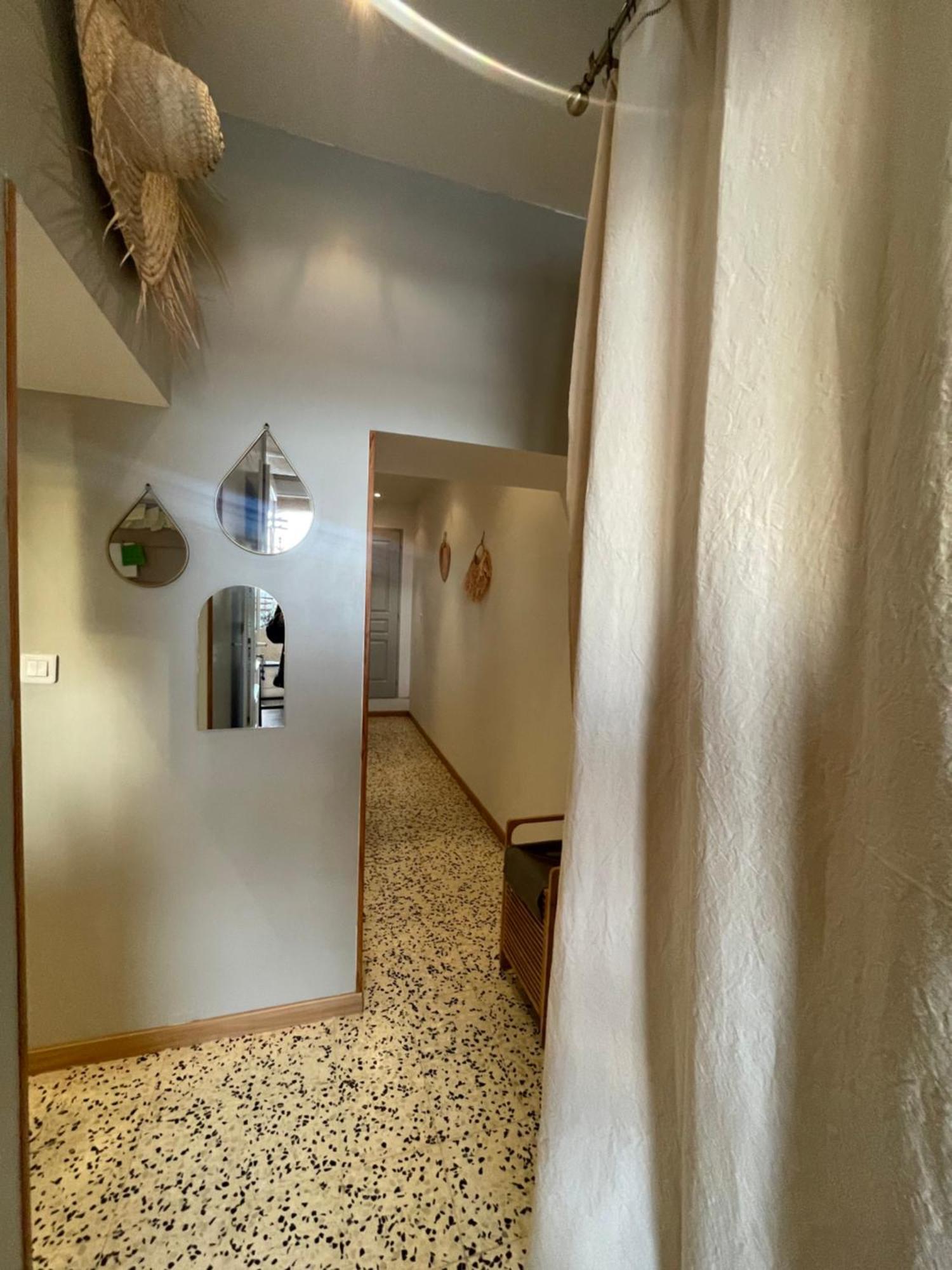 Appartement En Bord De Mer Fos-sur-Mer Dış mekan fotoğraf