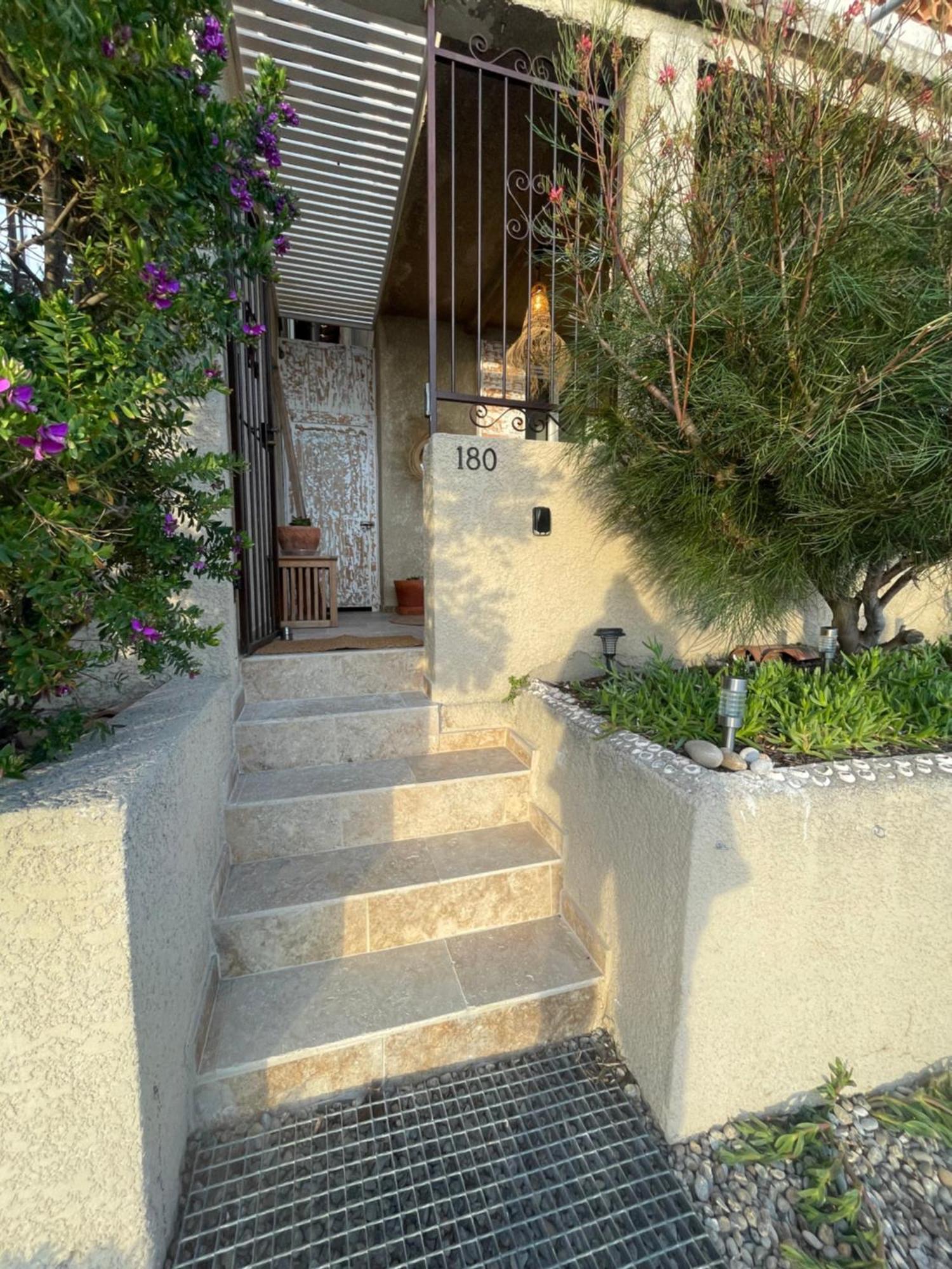 Appartement En Bord De Mer Fos-sur-Mer Dış mekan fotoğraf