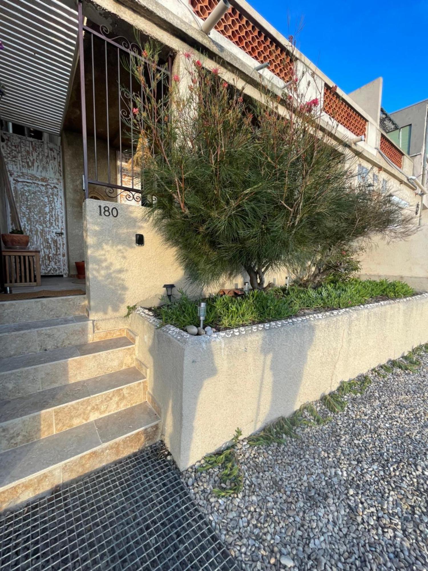 Appartement En Bord De Mer Fos-sur-Mer Dış mekan fotoğraf